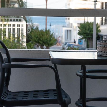 Αqua Dream Beach Apartment Kos Bagian luar foto