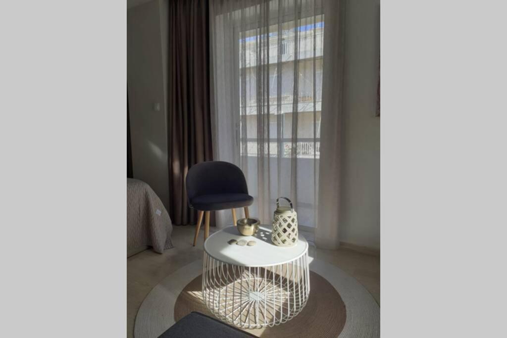 Αqua Dream Beach Apartment Kos Bagian luar foto
