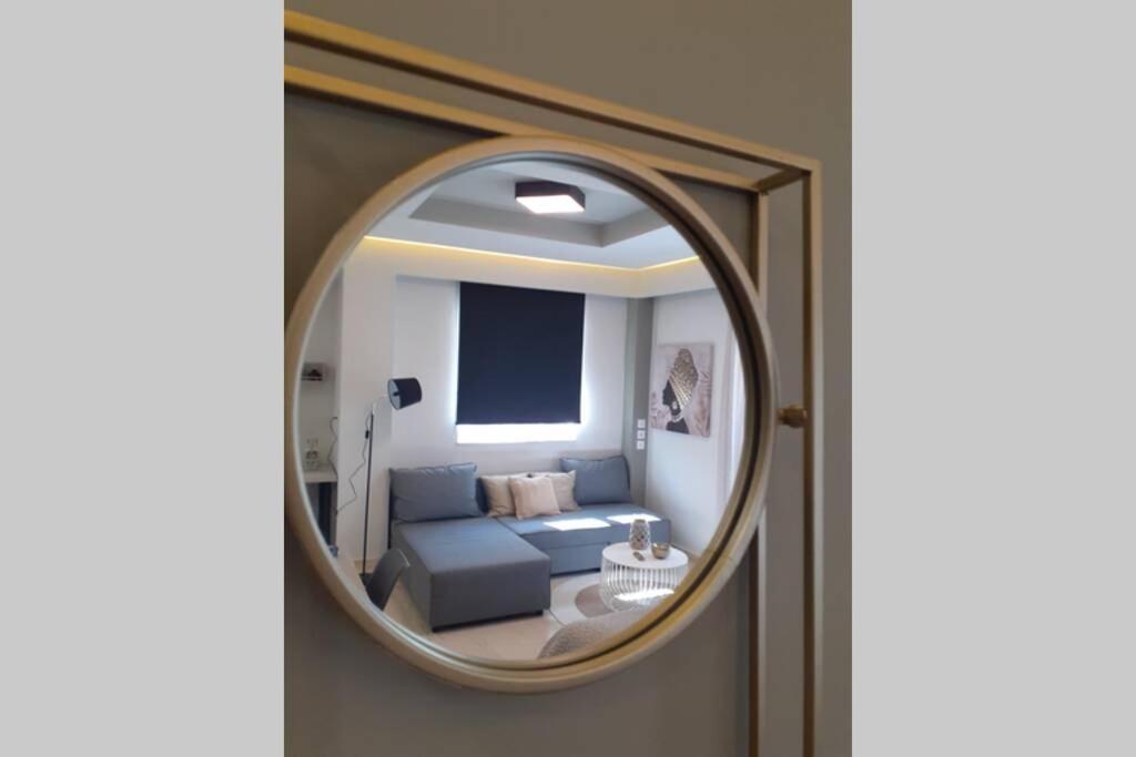 Αqua Dream Beach Apartment Kos Bagian luar foto
