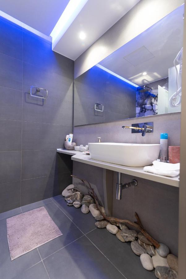 Αqua Dream Beach Apartment Kos Bagian luar foto